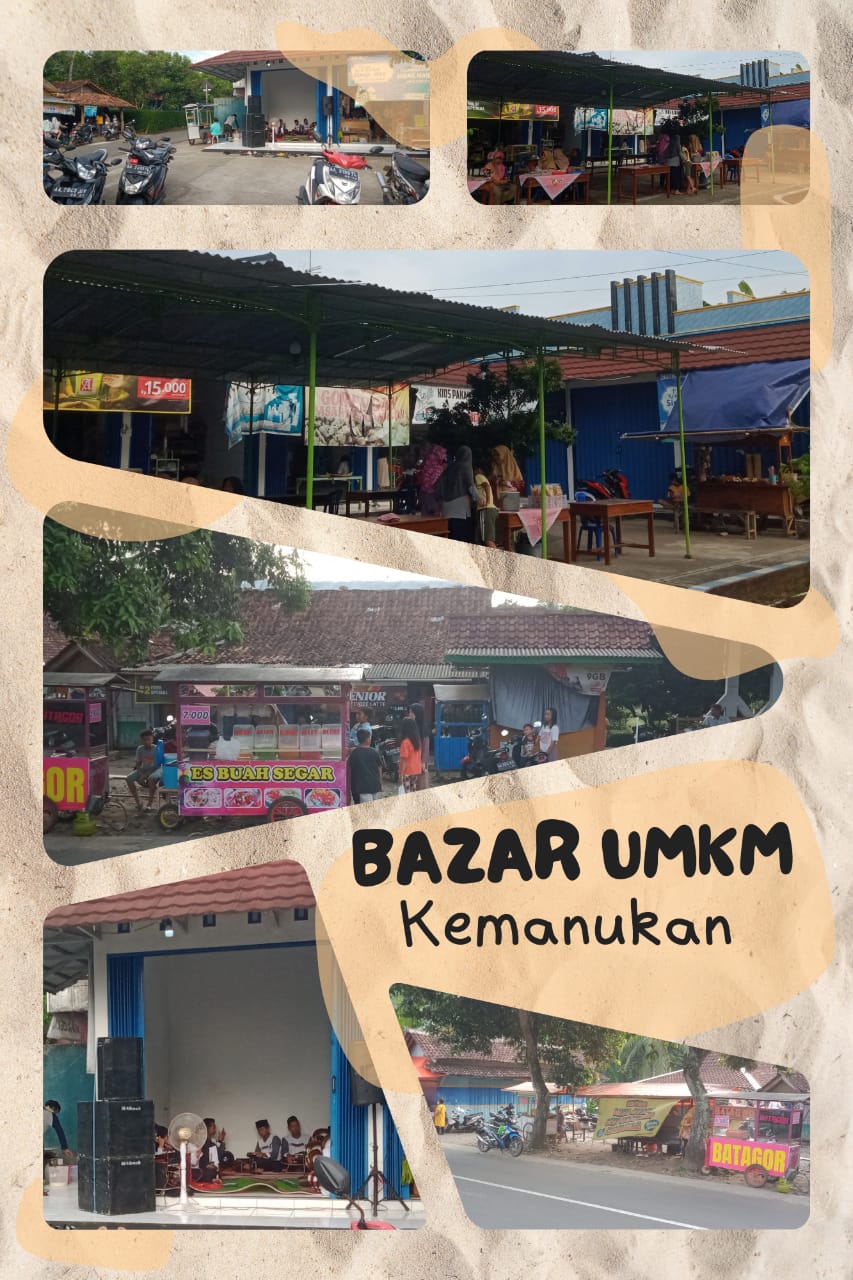 foto bazar